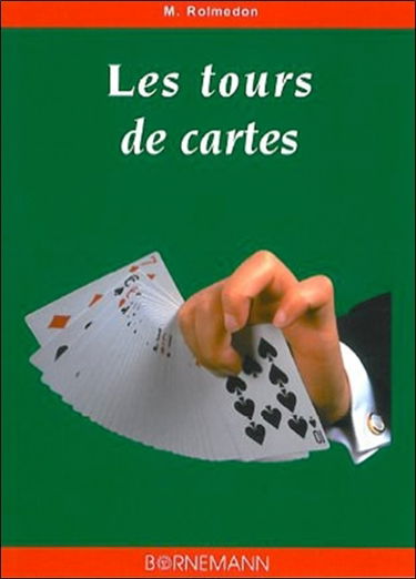 Les tours de cartes : les plus récréatifs et les plus surprenants