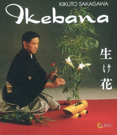 Ikebana : l'art de représenter l'âme de la nature