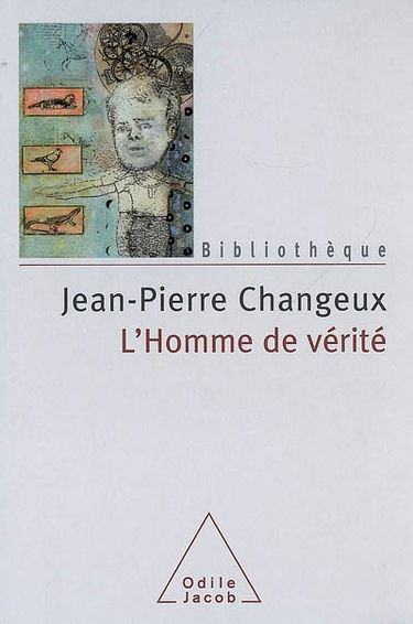L'homme de vérité