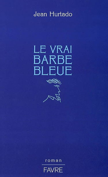 Le vrai Barbe Bleue
