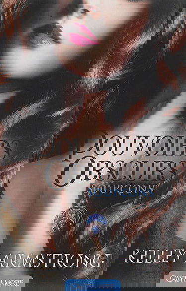 Pouvoirs obscurs. Vol. 5. Soupçons