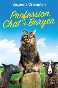 Profession chat de berger