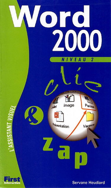 Word 2000, niveau 2