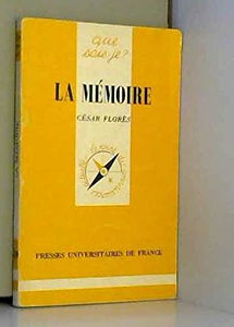 La Mémoire