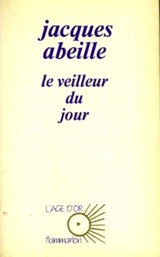 Couverture de Le cycle des contrées. Vol. 2. Le veilleur du jour