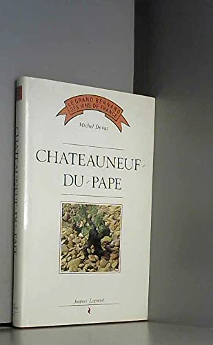 Châteauneuf du pape
