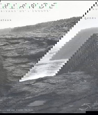 Irlande : aux falaises de l'Europe