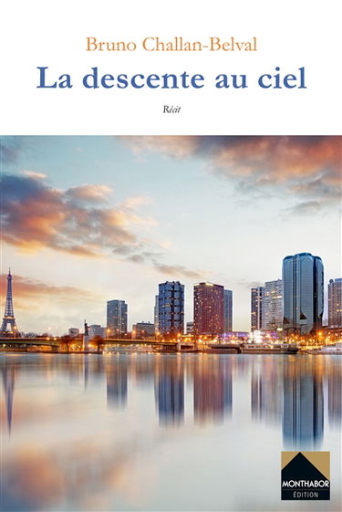 La descente au ciel : récit