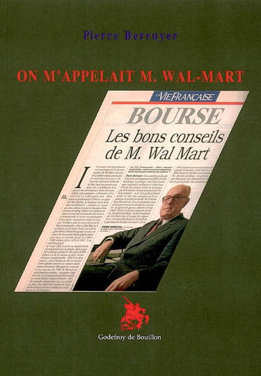 On m'appelait M. Wal-Mart