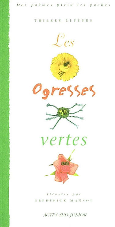 Les ogresses vertes
