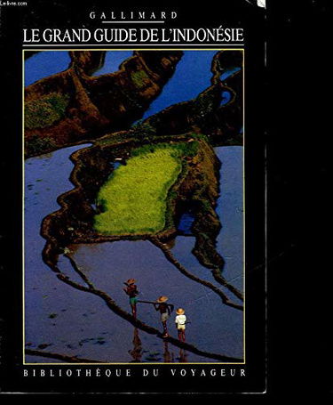 Indonésie (ancienne édition)