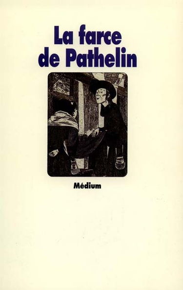 La farce de Pathelin