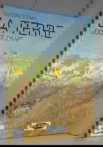 La Terre, source de vie