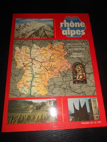 Rhône-Alpes