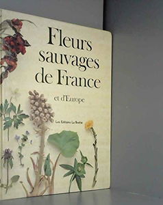 Fleurs sauvages de France