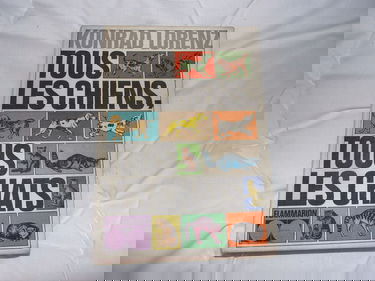 Tous Les Chiens, Tous Les Chats