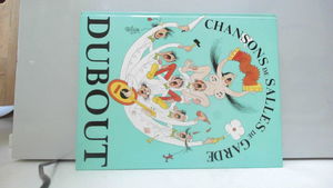 Chansons De Salles De Garde