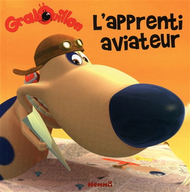 L'apprenti aviateur