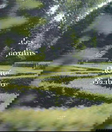 Les jardins de René Pechère