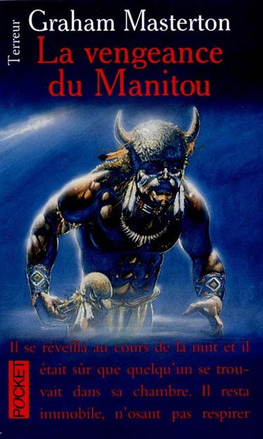 La Vengeance du Manitou