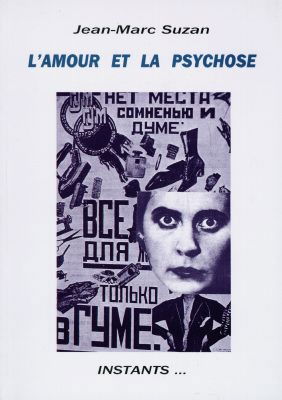 L'amour et la psychose