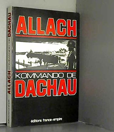 Allach : kommando de Dachau