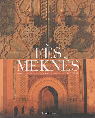 Fès, Meknès