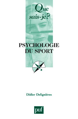 Psychologie du sport