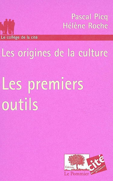 Les premiers outils