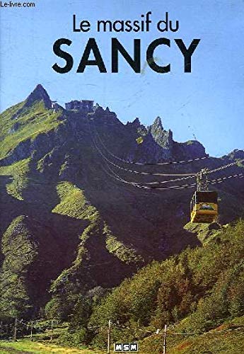 Massif du Sancy, découvrir)