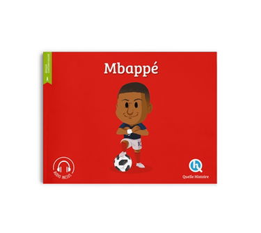 Mbappé