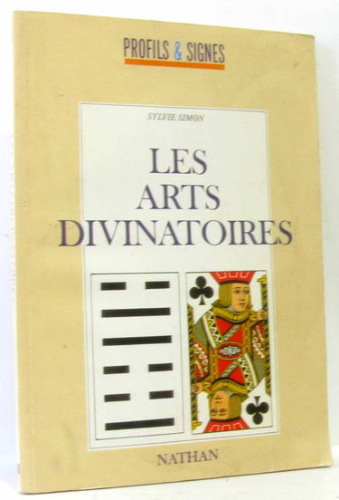 Les Arts divinatoires
