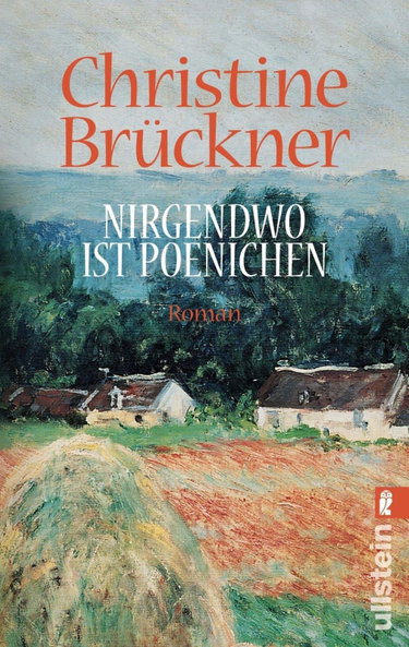 Couverture de Nirgendwo Ist Poenichen