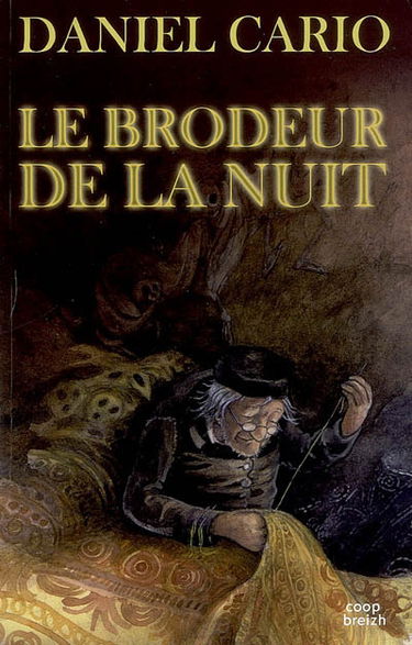 Le brodeur de la nuit
