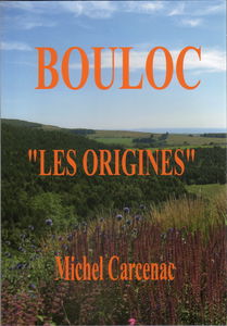 Bouloc "Les Origines"