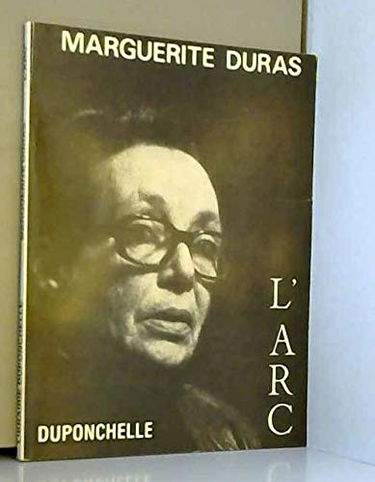 Marguerite Duras