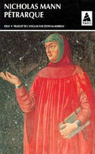 Pétrarque