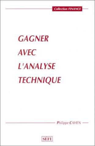 Gagnez avec l'analyse technique