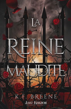 La reine maudite : Dark Fairytales 4