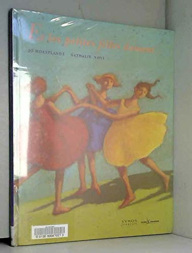 Et les petites filles dansent