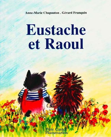 Eustache et Raoul