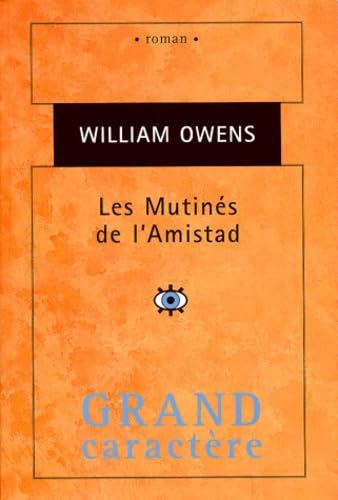 Les mutinés de l'Amistad