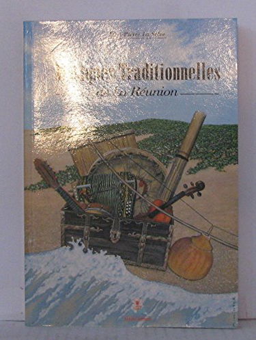 Musiques traditionnelles de la Réunion