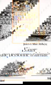 L'Ours que personne n'aimait