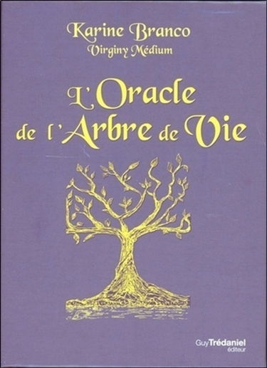 L'oracle de l'arbre de vie
