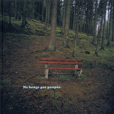 Ne bouge pas poupée, Françoise Pétrovitch