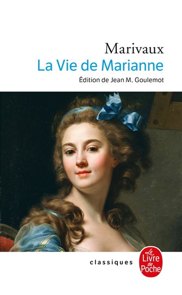 La vie de Marianne