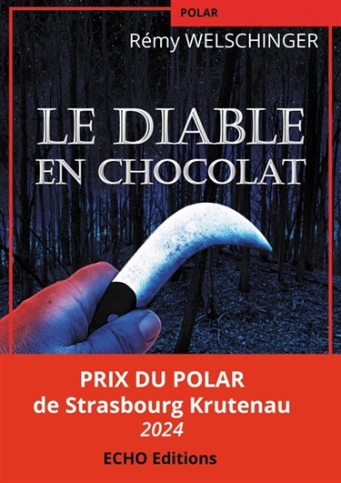 Le Diable en chocolat