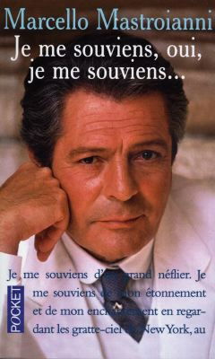 Je me souviens, oui, je me souviens...