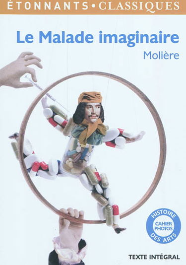 Le malade imaginaire